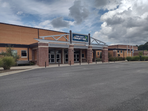 Things Aren’t All Gravy in Davie