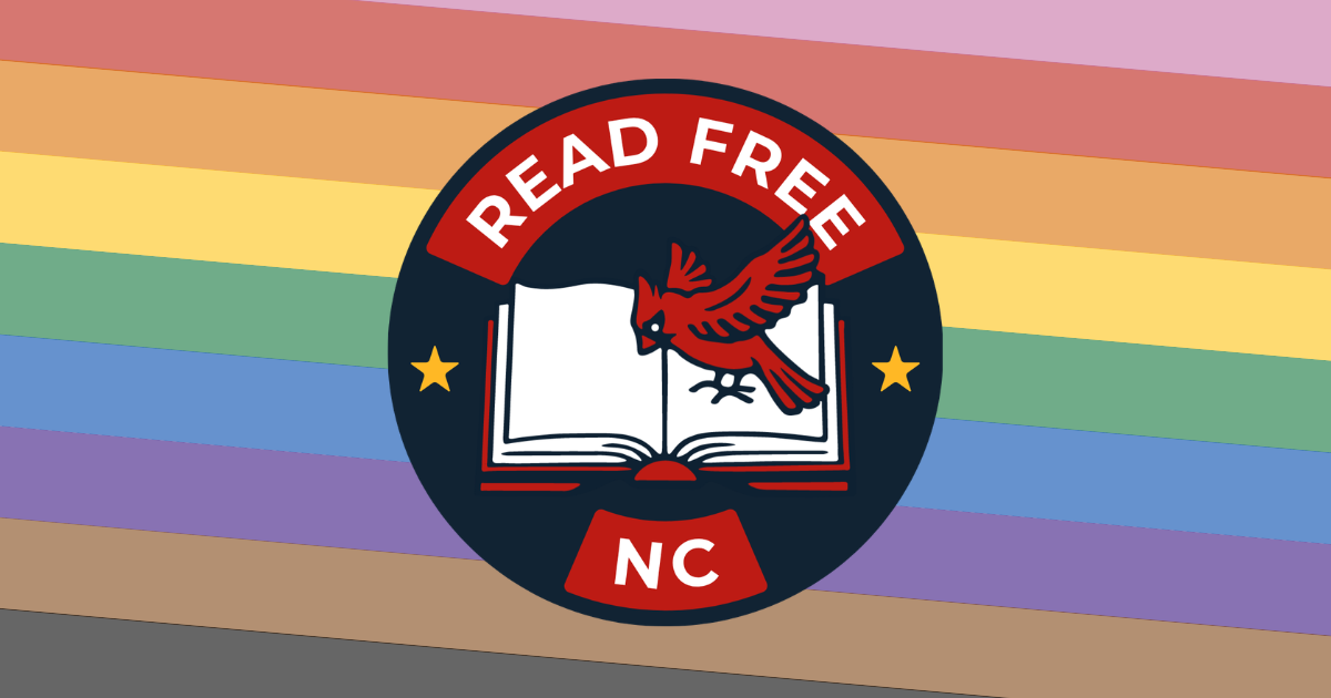 Resources for Fighting Censorship and Offering Support During Pride (& Year-round)